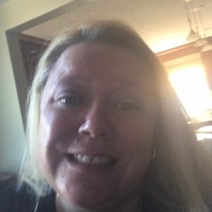 Meet your Posher, Tricia